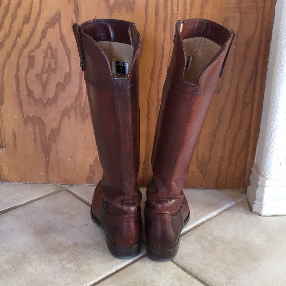 Frye boots!! - Picture 4 of 8